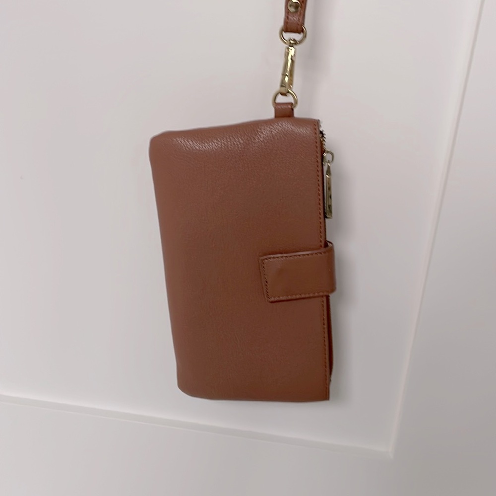 Wristlet